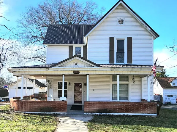 107 Hill Ct, Lancaster, KY 40444
