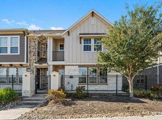 9435 Towne Lake Pkwy, Cypress, TX 77433