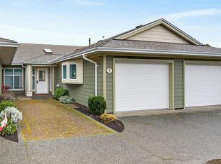 650 Yorkshire Dr #7, Campbell River, BC V9W 8A6