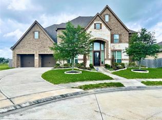 3444 Magnolia Shores Ln, Pearland, TX 77584