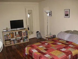 Rented by City Connections Realty