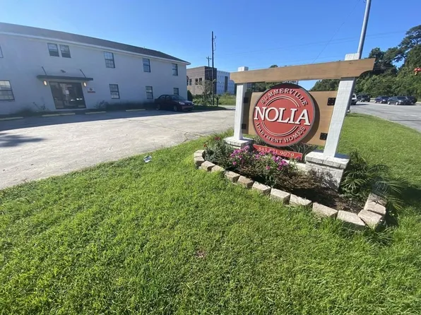 Fully Renovated 2 Bed 1 Bath Apartment By Downtown Summerville!, 401 E 3rd North St #1, Summerville, SC 29483