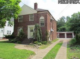1407 Spring Rd, Cleveland, OH 44109