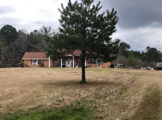 531 County Line Rd, Mendenhall, MS 39114