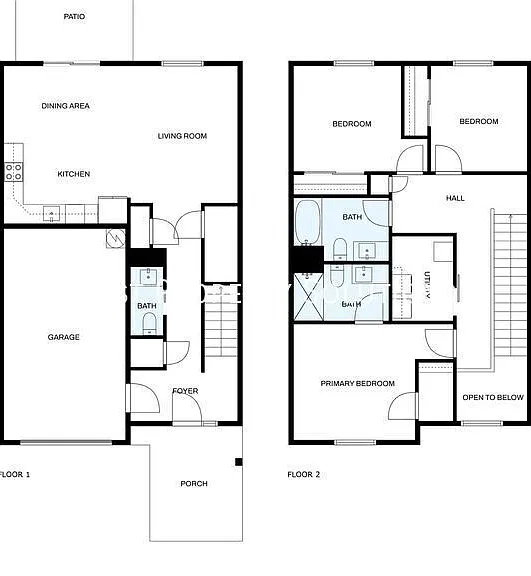 Legacy Townhomes — Photo 7