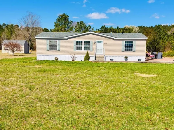 14192 Backbone Rd, Eden, MD 21822