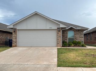 19800 Brunswick Ct, Edmond, OK 73012
