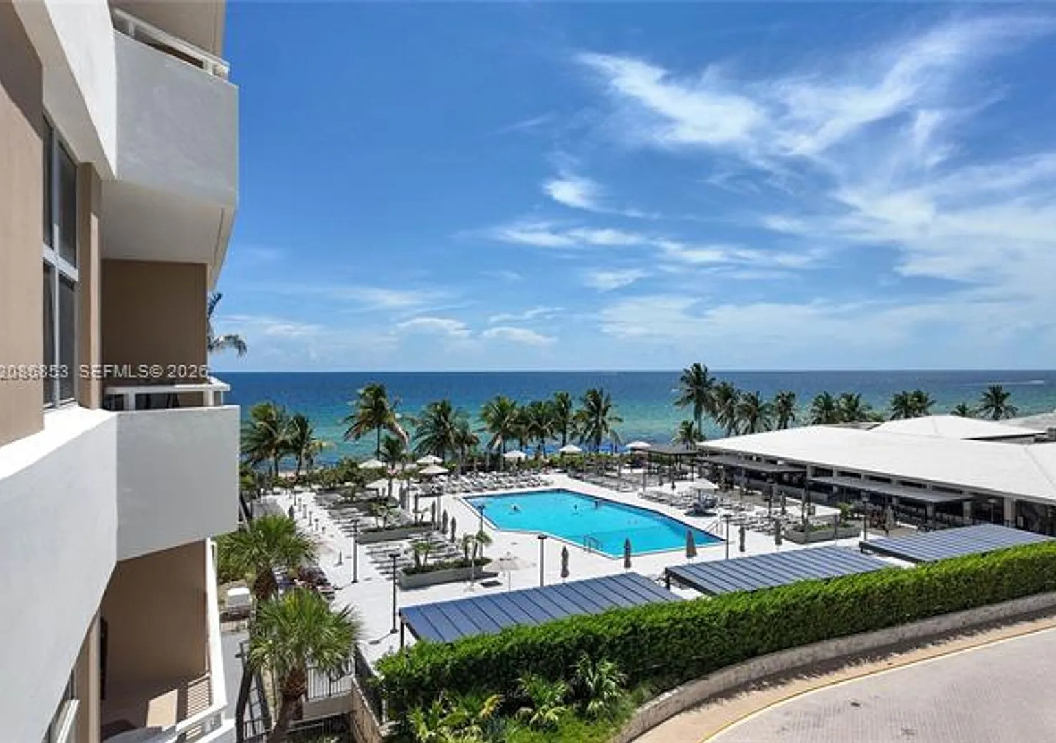 1950 S Ocean Dr cu-4A, Hallandale Beach, FL 33009 — Photo 3