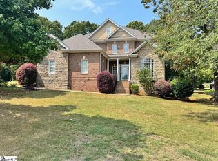 103 Garden Park Dr, Anderson, SC 29621