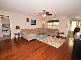 163 Gunsmoke Ln, Austin, AR 72007