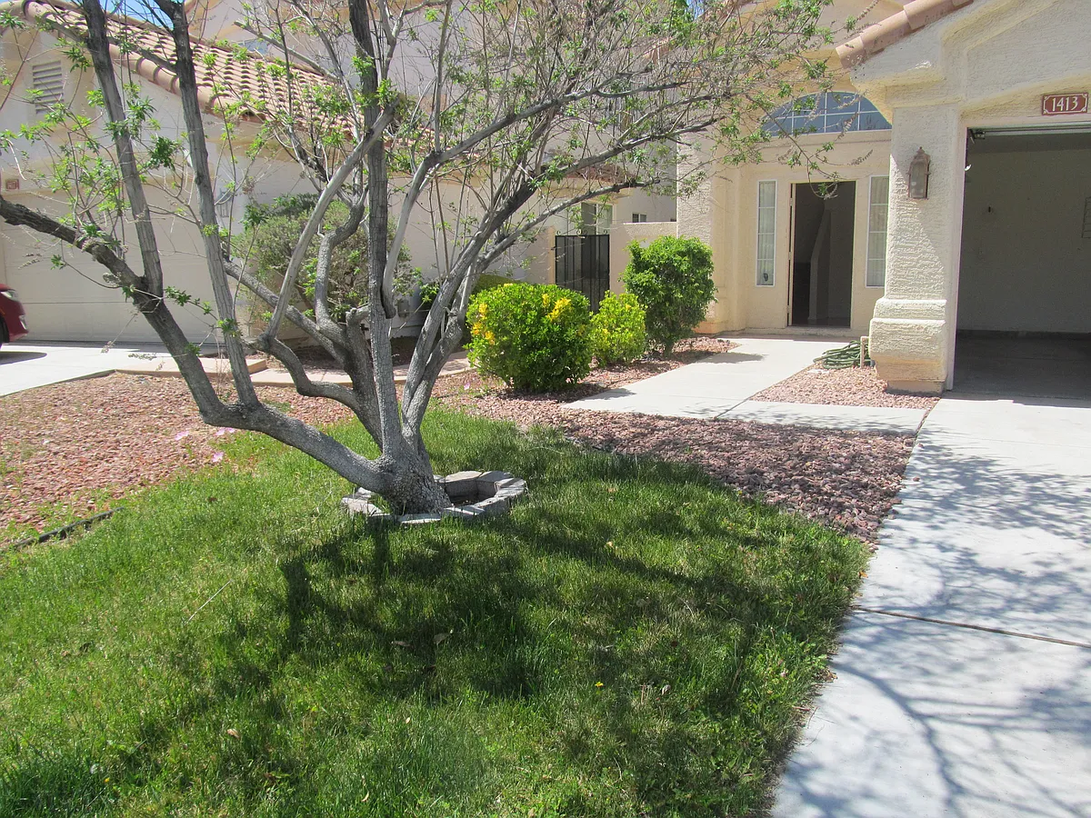 Building Photo - 1413 Desert Hills Dr