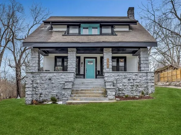 7749 Brooklyn Ave, Kansas City, MO 64132