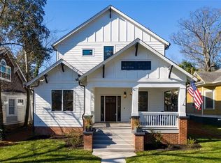 265 E Lake Dr, Decatur, GA 30030