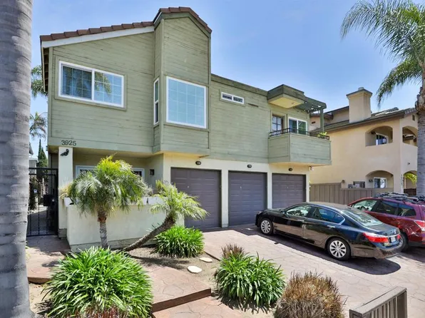 3925 Oregon St APT 4, San Diego, CA 92104