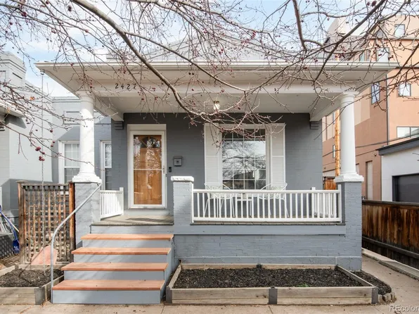 2427 W Argyle Place, Denver, CO 80211