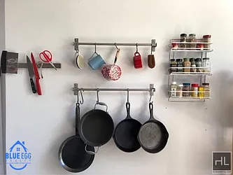 Rented by Blue Egg Realty Corp