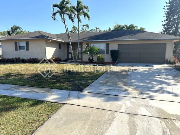 1581 Wyndcliff Dr, Wellington, FL 33414