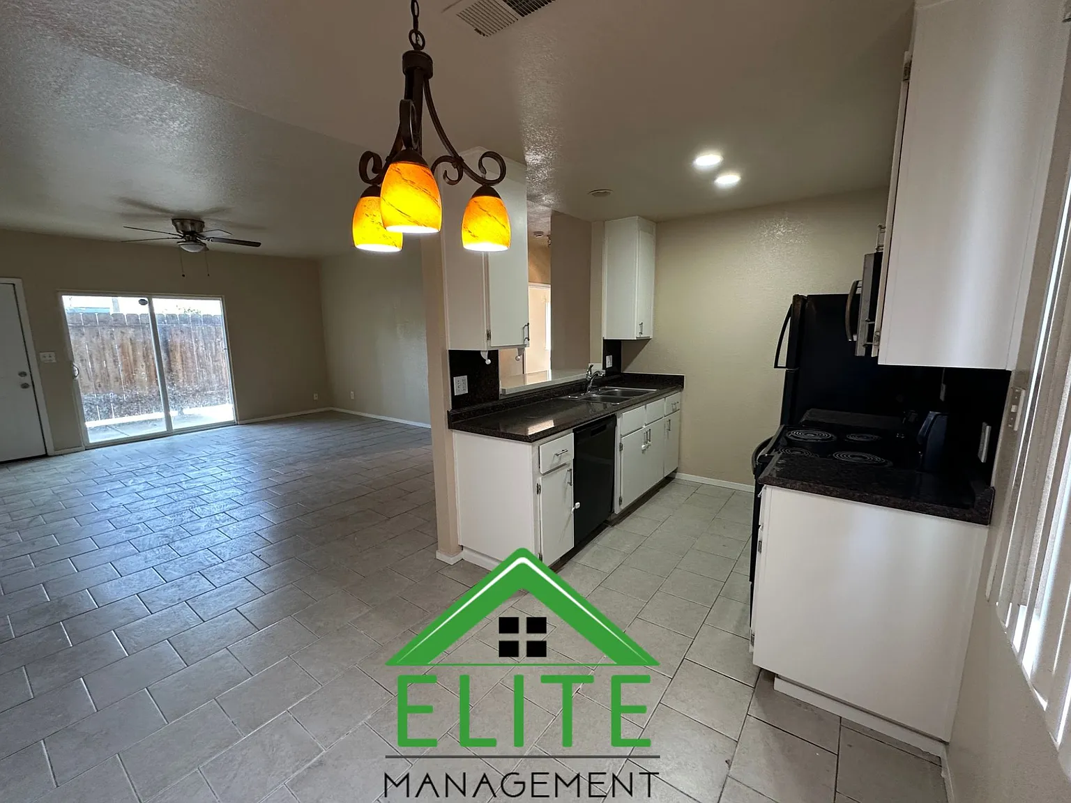 2 bed, $1,350 — Photo 4