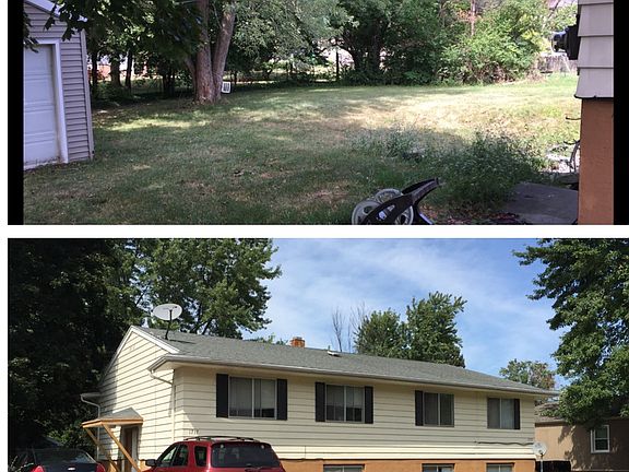 Haslett 1717-1719 Duplex