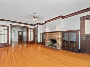 806 Winbern St APT 1, Houston, TX 77002