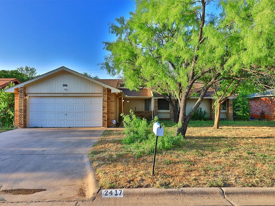 1st image of 2417 Stonecrest Dr