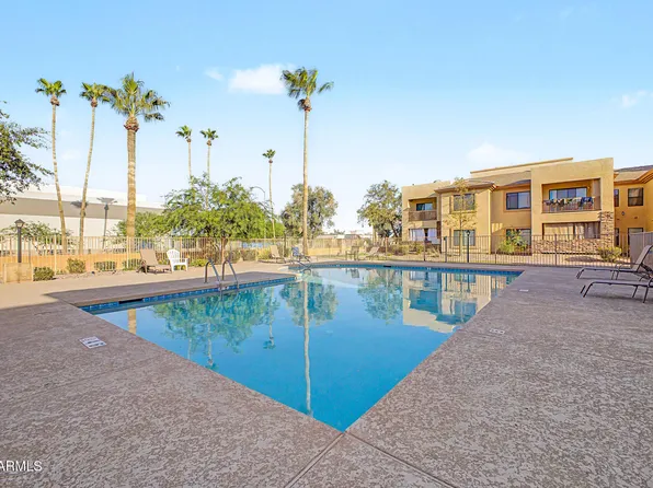 6770 N 47TH Avenue #2023, Glendale, AZ 85301
