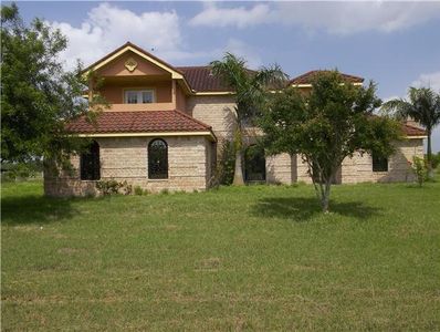 4926 N Mile 3 1/2 W, Weslaco, TX, 78599