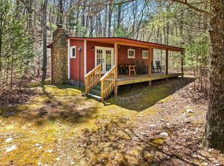 8099 Miller Cove Rd, Catawba, VA 24070