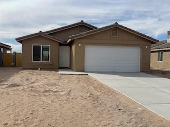 4510 S Sunflower Dr, Yuma, AZ 85365
