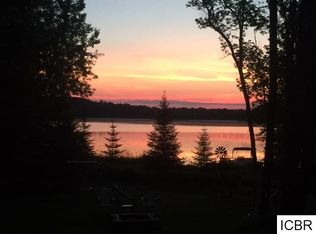 26010 W Hart Lake Rd, Goodland, MN 55742