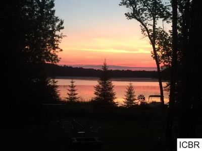 26010 W Hart Lake Rd, Goodland, MN, 55742