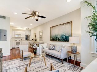 1770 Willard St NW, Washington, DC 20009