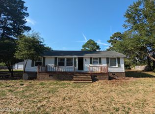 132 Jimmie Ln, Rocky Mount, NC 27801