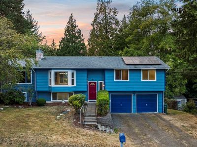 1918 NW Russell Street, Poulsbo, WA, 98370