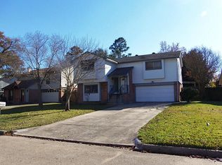 12730 La Grove Ln, Houston, TX 77015