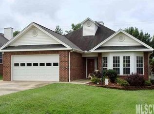 852 41st Avenue Dr NE, Hickory, NC 28601