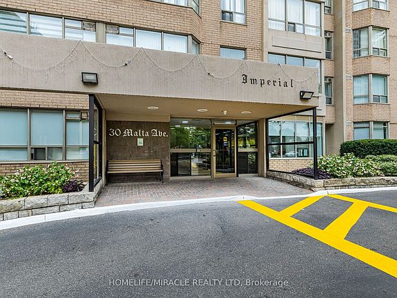 3rd image of 30 Malta Ave #1809