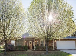 7040 Michael Ln, Eustace, TX 75124
