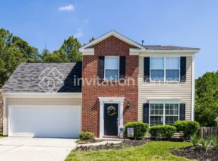 166 Brantley Place Dr, Mooresville, NC 28117