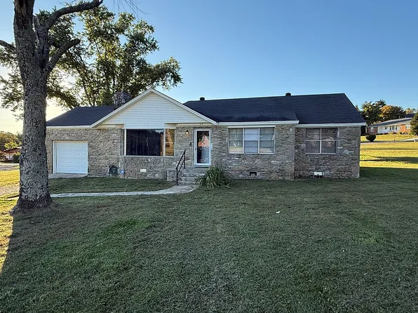 610 Majors Blvd, Lynchburg, TN 37352