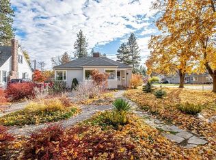 704 E 40th Ave, Spokane, WA 99203