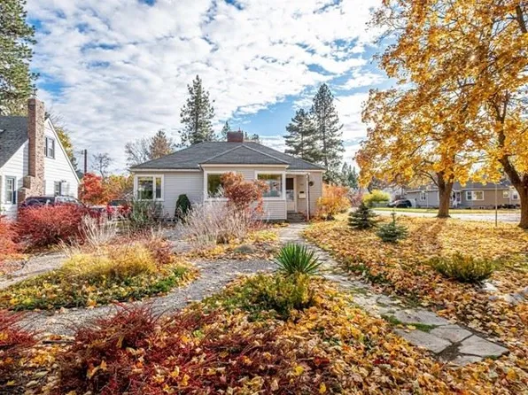 704 E 40th Ave, Spokane, WA 99203