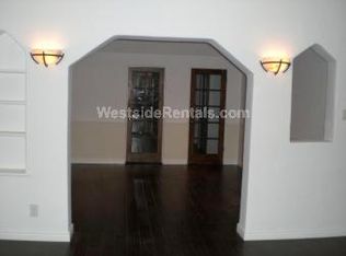 1609 Ellsmere Ave, Los Angeles, CA 90019