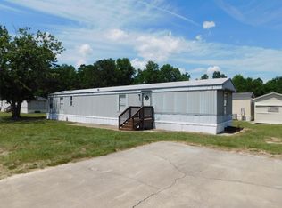 104 Colonial Ct, Goldsboro, NC 27534