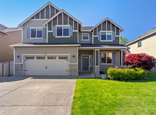 13630 74th Avenue Ct E, Puyallup, WA 98373