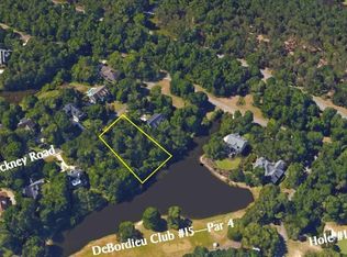 55 Pinckney Rd LOT 205, Georgetown, SC 29440
