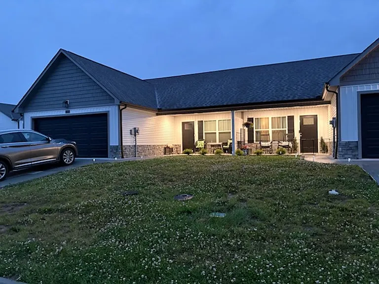 7310 Bonnie Marie Way — Photo 1