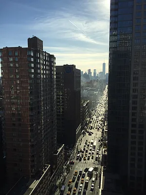 Rented by Chelsea Tower | media 8