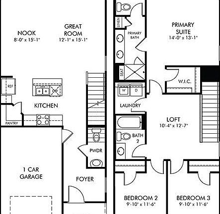 2nd image of this home