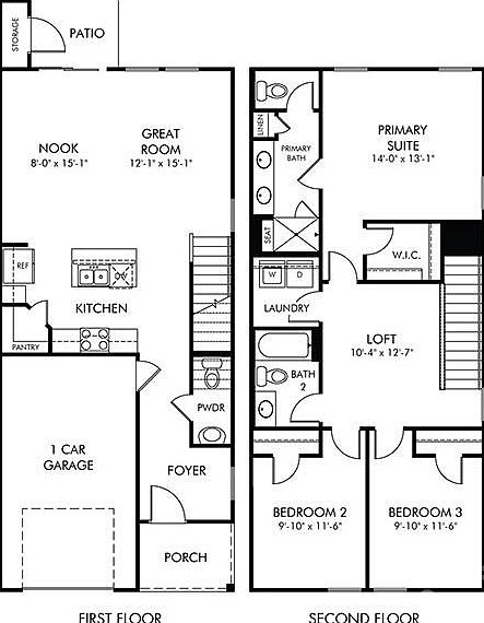 2nd image of 2238 Fitzi Way